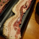 Shichirin Yakiniku Anan - 