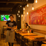 炭焼ごちそうバル ぴたり - 