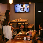 炭焼ごちそうバル ぴたり - 