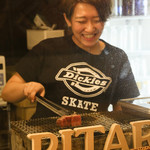 炭焼ごちそうバル ぴたり - 