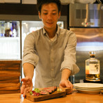 炭焼ごちそうバル ぴたり - 