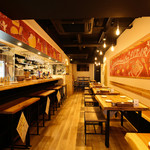 炭焼ごちそうバル ぴたり - 