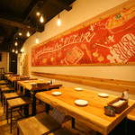 炭焼ごちそうバル ぴたり - 