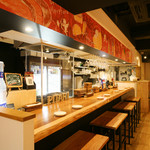 炭焼ごちそうバル ぴたり - 