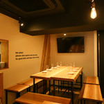 炭焼ごちそうバル ぴたり - 