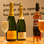 炭焼ごちそうバル ぴたり - 