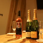 炭焼ごちそうバル ぴたり - 