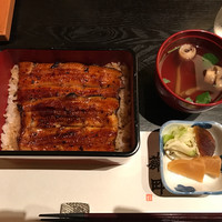 うなぎ藤田 白金台店 - 