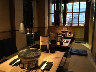 Ginza Hitsujiya Hanare - 