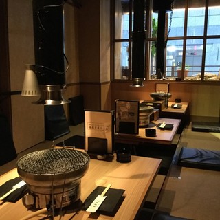 銀座羊屋 はなれ_2