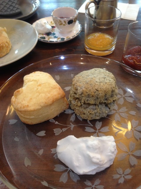 桜亭 香春口三萩野 カフェ 食べログ