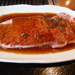 焼肉 横濱慶州苑 - 2011/2　カルビ