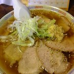 いせのじょう - しょうがチャーシュー