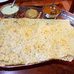 ニルワナム - ラヴァドーサ(1300円)