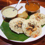 ニルワナム - ラヴァイドリー(1000円)