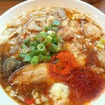 麺と肉 だいつる - 