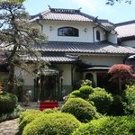 横浜うかい亭 - 