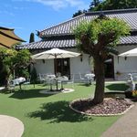 横浜うかい亭 - 