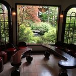 横浜うかい亭 - 