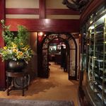 横浜うかい亭 - 