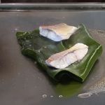 横浜うかい亭 - 