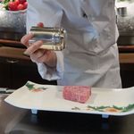 横浜うかい亭 - 