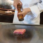 横浜うかい亭 - 