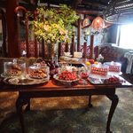 横浜うかい亭 - 