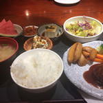 東京新鮮お肉問屋 西頭 - 
