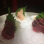 東京新鮮お肉問屋 西頭 - 