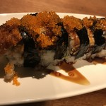 ドラゴンロール　Dragon Roll