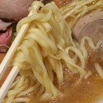 松戸富田麺業 - 