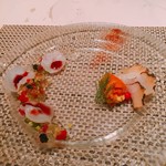 エル ブランシュ - 