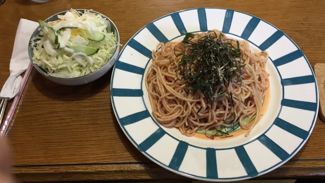 喫茶たまや（キッサタマヤ） - 角田（喫茶店）の写真