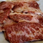 Yakiniku Hiroko - 