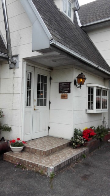 珈琲館ポピー - 磐城浅川（喫茶店）の写真