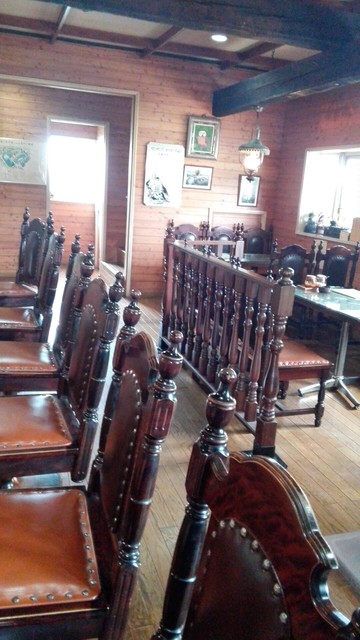 珈琲館ポピー 磐城浅川店 &ndash; 落ち着くカフェで味わう本格コーヒー