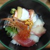 海鮮丼の駅前 三宮店