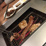 LOVE & BEEF 焼肉牛太 - 