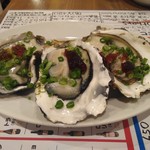 魚っトリア とっつあん - 