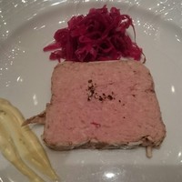 ブラッスリー ポール・ボキューズ 銀座 - 