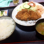 Tonkatsu Hourai - 