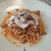 TOOTH TOOTH GARDEN RESTAURANT - 