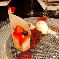 restaurant hache - 