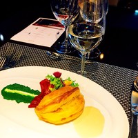 restaurant hache - 
