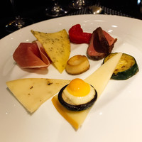 restaurant hache - 