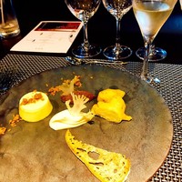restaurant hache - 