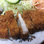 Tonkatsu Hourai - 