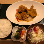 小樽市民食堂 - 