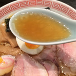 ラーメン大至 - 